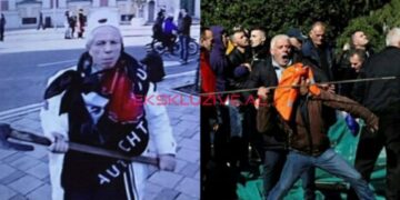 Brezi i dytë i karaduzave