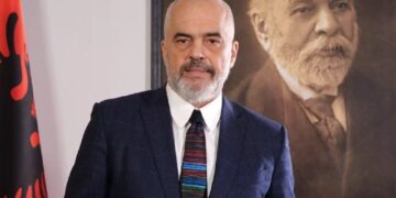 “Saliu krenohet si ka vrarë”, Rama: Opozita dhe Presidenti orkestruesit e dhunës që poshtëron kujtimin e Klodjanit