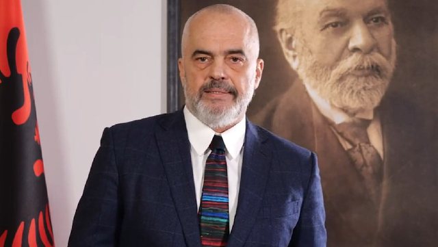 “Saliu krenohet si ka vrarë”, Rama: Opozita dhe Presidenti orkestruesit e dhunës që poshtëron kujtimin e Klodjanit