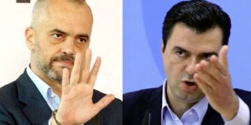 “Askush nuk do mbetet vetëm përballë çdo pabesie”! Kryeministri Rama del me mesazhin e rëndësishëm që në mëngjes (Video)
