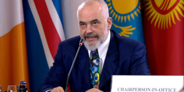 Rama në ministerialin e OSBE: Edhe pse gjithçka ishte kundër nesh, Shqipëria si kryesuese ia doli me sukses