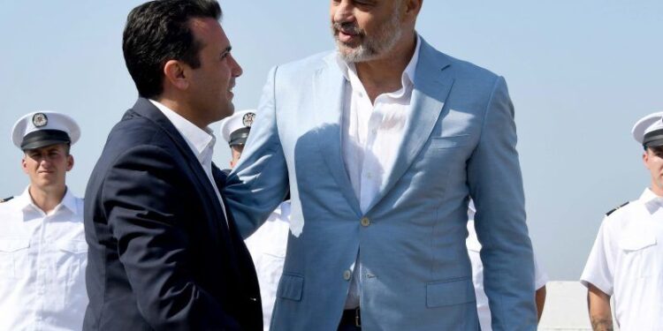 Kryeministri Rama jep lajmin e mirë për vendin: Ky është një tjetër hap i rëndësishëm!