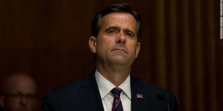 Shefi i Inteligjencës së SHBA-së: Pekini synon të dominojë SHBA-në dhe pjesën tjetër të planetit