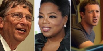 Pse këta njerëz u bënë të pasur? Ndoqën këtë rregull “magjik”!