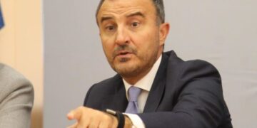 Protesta për vrasjen e Klodian Rashës, reagon Soreca: Dhuna duhet të shmanget në çdo rast