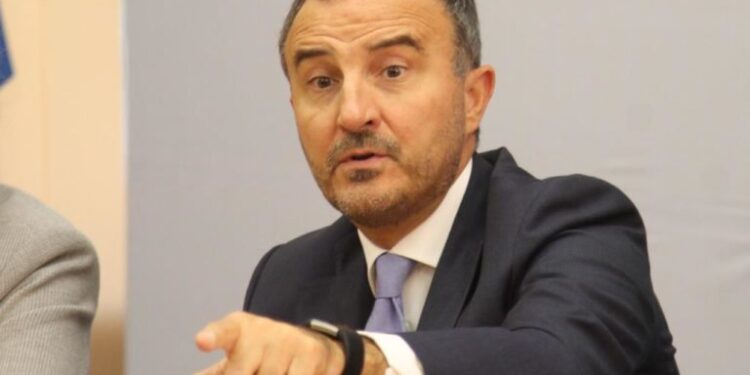 Protesta për vrasjen e Klodian Rashës, reagon Soreca: Dhuna duhet të shmanget në çdo rast