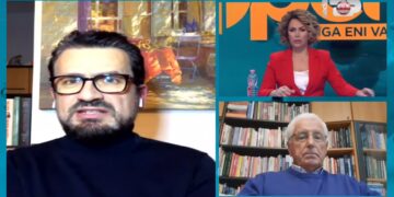 Spahiu analogji me 21 Janarin e Bashës dhe protestave për Klodjanin: Ja arsyet pse Bashës dhe Monikës i intereson djegia e Shqipërisë, por jo drejtësia për Klodjanin