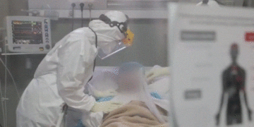 Covid-19/ Në 24 orët e fundit 19 pacientë kanë humbur jetën, 846 raste të reja