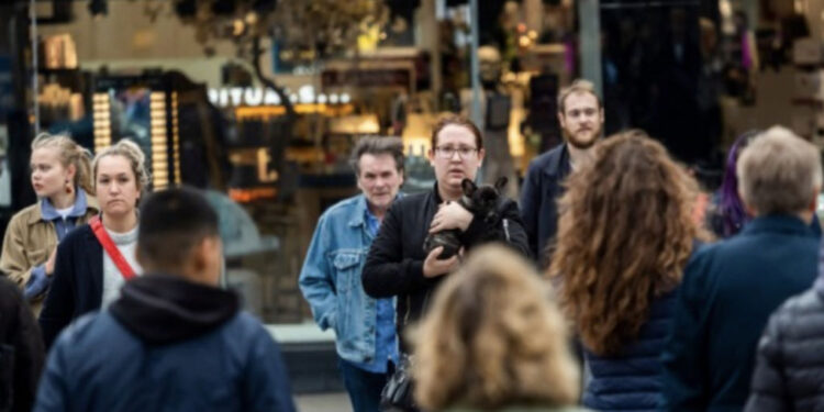 Ekspansioni COVID: E vërteta e hidhur për “modelin suedez” po realizohet