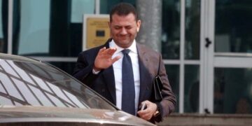 Zyrtare! Zbulohet partia që do drejtojë Tom Doshi në zgjedhjet e 25 prillit
