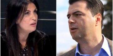 Topalli “skanon” Bashën: Tani e kam kuptuar se ekziston korrupsioni në opozitë! S’kemi qenë kurrë të afërt