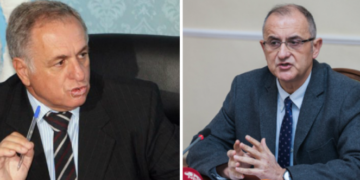 “Doktor Idioti” flet broçkulla duke mos e kuptuar se për cilën botë e ka fjalën: E gjithë bota po vaksionohet, vetëm neve po vdesim prej Ramës!
