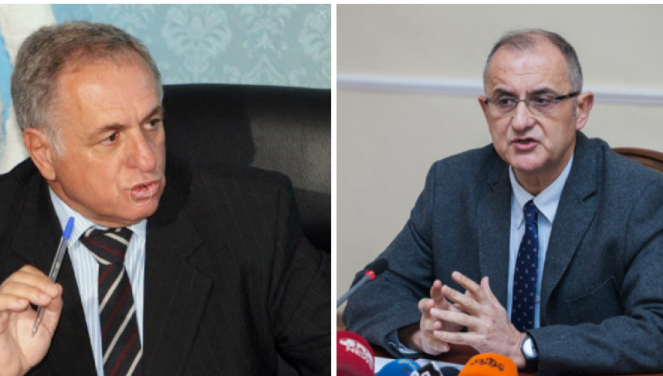 “Doktor Idioti” flet broçkulla duke mos e kuptuar se për cilën botë e ka fjalën: E gjithë bota po vaksionohet, vetëm neve po vdesim prej Ramës!