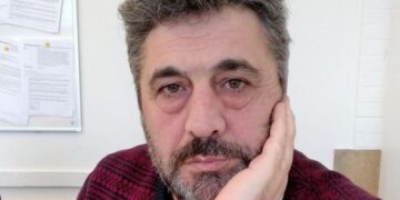 Agron Tufa, thirrje nga azili: Të marrim pushkët, Ramën se rrëzojmë dot me votë