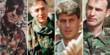 “Nisën të qëllojnë me gurë kundër atyre që iu kishin puthur gjurmët”/ Trondit Frrok Çupi, del me paralajmërim për politikën shqiptare: Duan të marrin nëpërkëmbë…