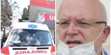 “Kur lexoj emrin tim në gazetë mu duk se mu përmbys bota”! Drejtori i “Shefqet Ndroqit” letër ‘sehirxhinjëve nga fronti i Ferrit’: Korbat fluturojnë me shpresën që të ndodhë gjëma, por…