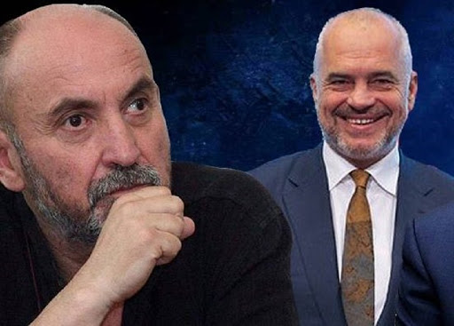 “Rama kërkon që gratë ta duan me dashurinë e nënës”?! Kryeministri i përgjigjet ish-mikut të tij dhe zbulon për herë të parë si e thërret Lubonjën: Ky është psik-analisti…