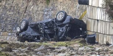 “Nuk ma merrte mendja që ajo ishte hera e fundit që do u thoja se sa shumë i dua…”