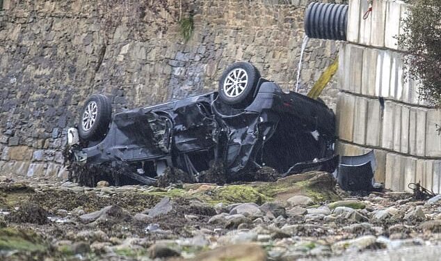 “Nuk ma merrte mendja që ajo ishte hera e fundit që do u thoja se sa shumë i dua…”