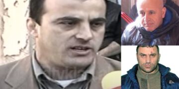 Lul Berisha: Nuk kam lidhje me dosjet e Vajdin Lamaj dhe të Klodian Saliut, po më fusni në hasmëri me këto sulme për qëllime politike