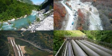HEC në Vjosë e Valbonë?! Klosi i prerë: As që bëhet fjalë, jashtë çdo logjike që të ketë investim të çmendur!