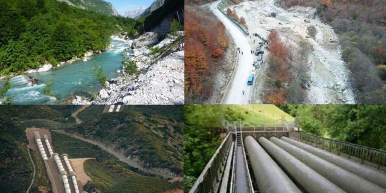 HEC në Vjosë e Valbonë?! Klosi i prerë: As që bëhet fjalë, jashtë çdo logjike që të ketë investim të çmendur!