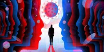 Faktet dhe jo frika, do ta ndalin pandeminë e Covid-19