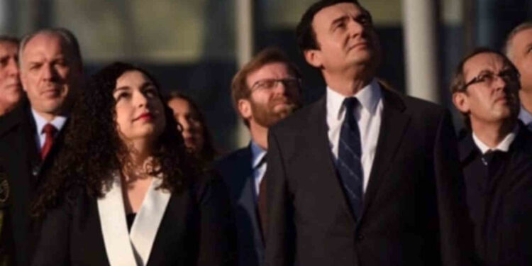 Pse na vijnë rrotull majtistët e Kosovës?!