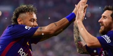 ​Zgjidhen Top-10 futbollistët më të mirë të vitit 2020