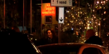 Lulzim Basha darkë jo zyrtare me Yuri Kim në një nga restorantet e kryeqytetit: A po i kërkon ambasadorja largimin e Berishës nga politika?!