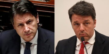 Italia në krizë: Matteo Renzi tërheq 2 ministra, bie qeveria e Giusepe Conte