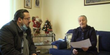 Zv.ministri Kadia përplaset me shefin e kabinetit të Bashës për programin ekonomik: S’ka për t’u implementuar kurrë, aty mbaje në sirtar