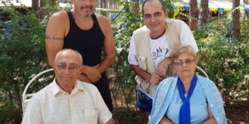 Nuk besonte Covid dhe bënte thirrje të mos mbahej maskë, Altin Goxhajt i vdes babai nga virusi