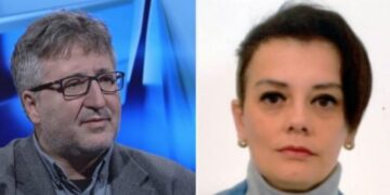 Bledi Mane publikon fakte tronditës për Gjykatën Kushtetuese ku deri tani tutori është Ilir Meta:Lebetitëse! Gazetari bixhozxhi i mbytur në borxhe gruaja i zgjidhet anëtare e gjykatës supreme