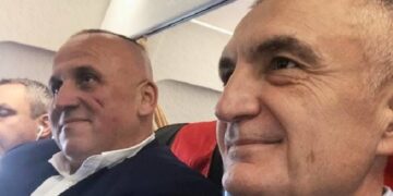 Publikohen përgjimet e antimafias italiane: Krerët e “Ndrangheta-s” zbulojnë mikun e tyre, njeriun e besuar, këshilltarin e Metës: Më telefonoi …