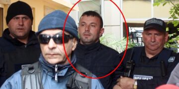 SKEDA/ Kush janë disa nga të “fortët” e Niklës që RENEA iu ‘prishi gjumin’ natën e kaluar