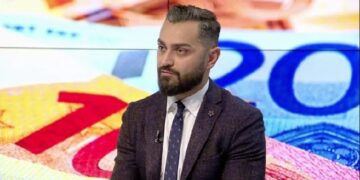 Ish-këshilltari i Bashës: Nëse zbatohet programi i PD, do të jetë fatkeqësia e tretë pas tërmetit e pandemisë
