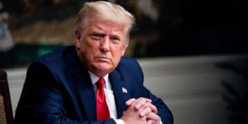 Si arriti Trump t’i bënte amerikanët ti rikthehen politikës?!