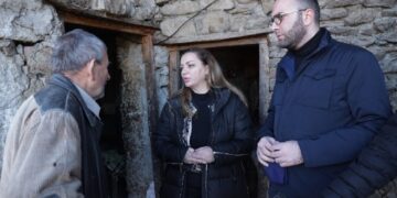 Bashkia Tiranë rrëzon PD-në: Familjet Shabanaj dhe Karaj, që u ankuan te Gazmend Bardhi, pjesë e mashtrimeve të Babale-së! Përfituese nga programi i rindërtimit