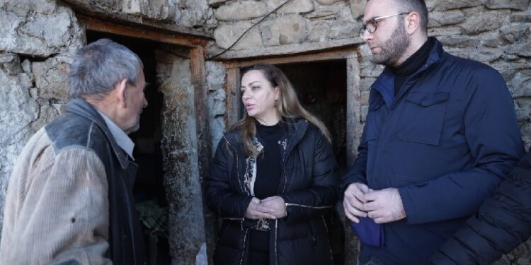 Bashkia Tiranë rrëzon PD-në: Familjet Shabanaj dhe Karaj, që u ankuan te Gazmend Bardhi, pjesë e mashtrimeve të Babale-së! Përfituese nga programi i rindërtimit
