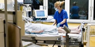 Frikë nga kolapsi në shëndetësi! Gjermania kërkohen urgjentisht infermiere vullnetarë