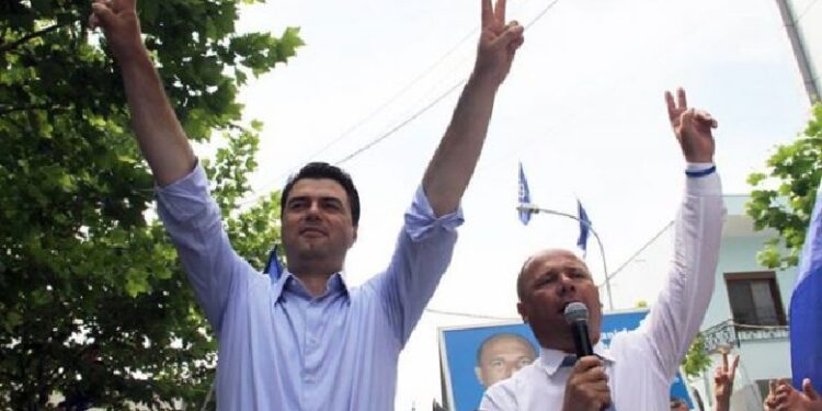 Programi, fiks si partia