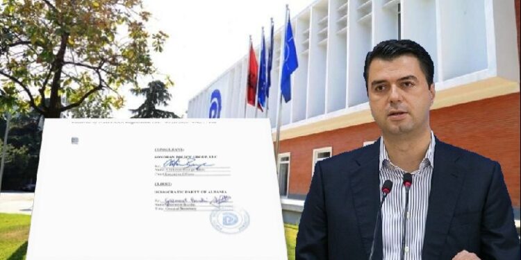 SKANDALI/ Tre muaj përpara zgjedhjeve, rikthehen hijet e lobimit rus për Bashën (Kontratat, hetimi i ri amerikan)