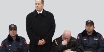 Bilushi i Metës përgëzon Fevzon për intervistën me komandantin e Gardës së “21 janarit”