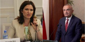 ‘Krenaria’ e Ilir Metës në SPAK, Miranda Rira 20 tendera me flamur të kuq! Ja si e mbushi bashkinë me nipa, mbesa, fëmijët e dajave, tezeve dhe kushërinj