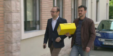 Mbledhja e KQZ/ PS bën lëvizjen që nuk pritej për votimin dhe numërimin elektronik, zbardhen propozimet