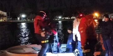 Detaje nga vdekja e ish-ministrit grek: Kishte dalë për peshkim, u gjet i goditur në kokë nga helika dhe me gisht të prerë