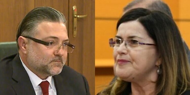 Ikën “vegla” e Metës pa mandat Vitore Tusha, në krye të KED për 2021 gjyqtari i lartë Ervin Pupe