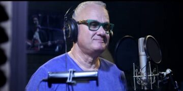 VIDEO/ “Ju flet korona”! Kënga e Kujtim Prodanit në fillimet e pandemisë