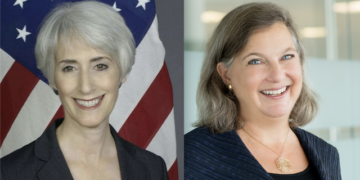 Joe Biden bën lëvizjen e papritur, ‘rikthen’ dy diplomatet e njohura me përvojë